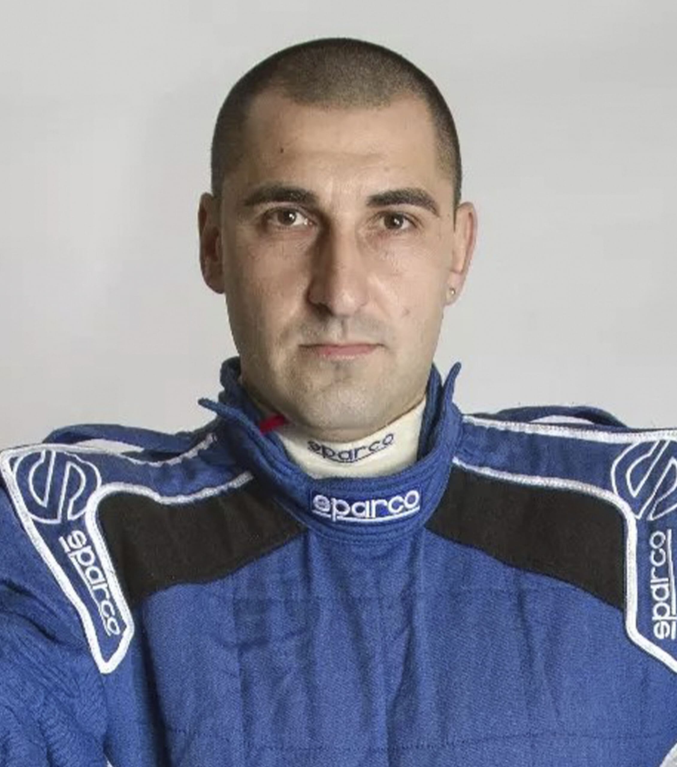 Пламен Стайков